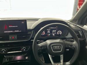 Audi Q5 Sportback 40 TDI Quattro S Line Stronic - Image 4