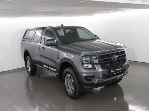 2023 Ford Ranger 2.0D XL HR automatic S/C