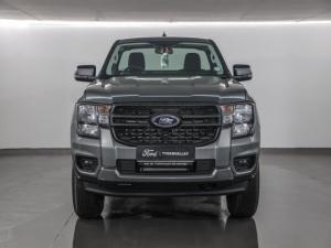 Ford Ranger 2.0D XL HR automatic S/C - Image 2
