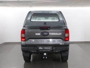 Ford Ranger 2.0D XL HR automatic S/C - Image 6