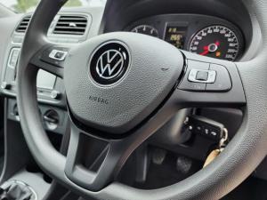 Volkswagen Polo Vivo 1.4 Trendline - Image 27