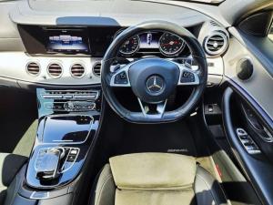 Mercedes-Benz E 200 - Image 20