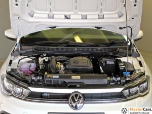 Volkswagen Polo 1.0 TSI - Image 10