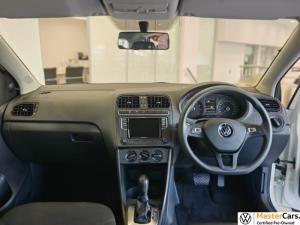 Volkswagen Polo Vivo 1.6 Comfortline TIP - Image 12