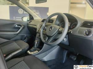 Volkswagen Polo Vivo 1.6 Comfortline TIP - Image 9