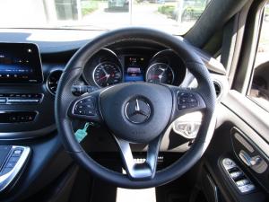 Mercedes-Benz V300d Executive - Image 5