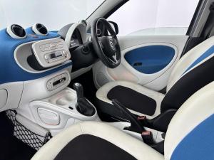 Smart Forfour Proxy - Image 4