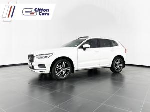 Volvo XC60 D4 Momentum Geartronic AWD - Image 1
