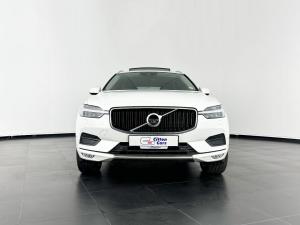 Volvo XC60 D4 Momentum Geartronic AWD - Image 3