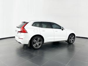 Volvo XC60 D4 Momentum Geartronic AWD - Image 4