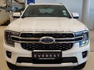 Ford Everest 3.0TD V6 4WD Platinum - Image 2