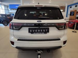 Ford Everest 3.0TD V6 4WD Platinum - Image 6