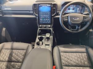 Ford Everest 3.0TD V6 4WD Platinum - Image 8