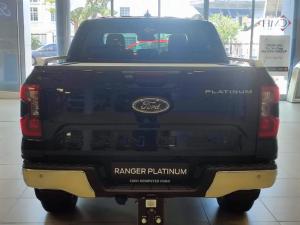 Ford Ranger 3.0TD V6 double cab Platinum 4WD - Image 7