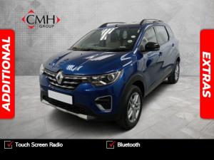 2024 Renault Triber 1.0 Intens