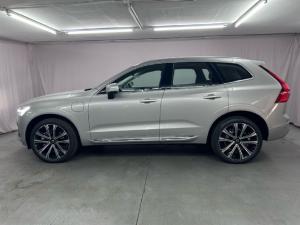 Volvo XC60 T8 Twin Engine AWD Ultimate Bright - Image 4