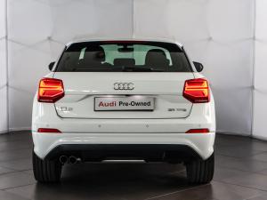 Audi Q2 1.4TFSI sport auto - Image 6