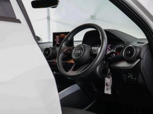 Audi Q2 1.4TFSI sport auto - Image 8