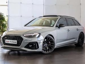 Audi RS4 Avant quattro - Image 1