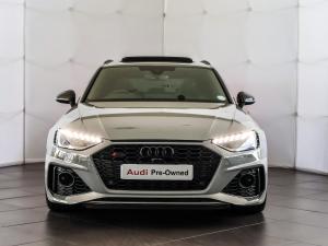 Audi RS4 Avant quattro - Image 3