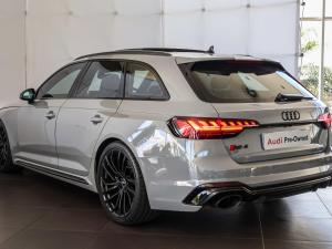 Audi RS4 Avant quattro - Image 4