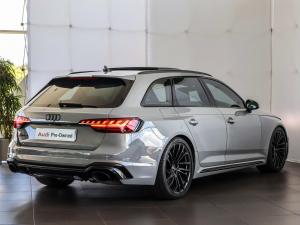 Audi RS4 Avant quattro - Image 6