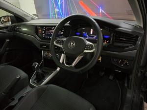 Volkswagen Polo hatch 1.0TSI 70kW Life - Image 7