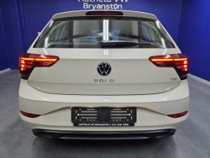 Volkswagen Polo hatch 1.0TSI 70kW - Image 15
