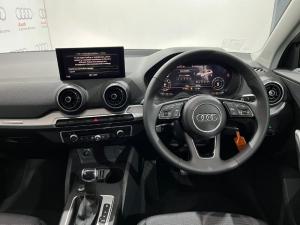 Audi Q2 35 Tfsi TIP - Image 4