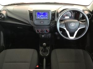 Toyota Vitz 1.0 XR - Image 2