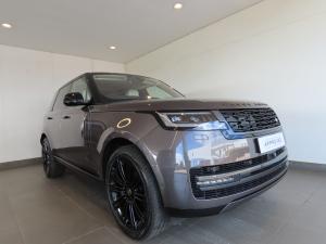 2024 Land Rover Range Rover P530 First Edition