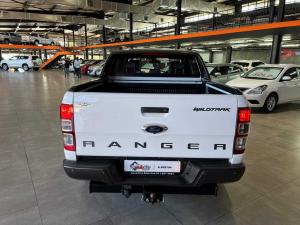 Ford Ranger 3.2TDCi 3.2 Wildtrak 4X4 automaticD/C - Image 5