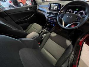 Hyundai Tucson 2.0 Premium automatic - Image 10