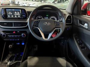 Hyundai Tucson 2.0 Premium automatic - Image 12