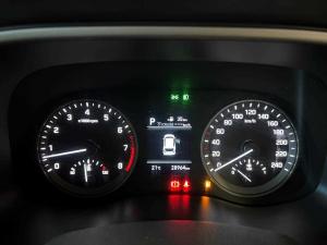 Hyundai Tucson 2.0 Premium automatic - Image 14