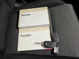 Hyundai Tucson 2.0 Premium automatic - Image 15