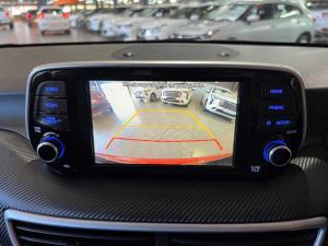 Hyundai Tucson 2.0 Premium automatic - Image 17
