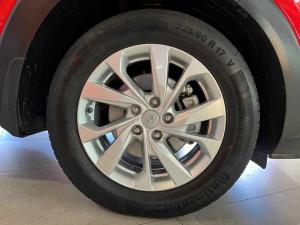 Hyundai Tucson 2.0 Premium automatic - Image 19