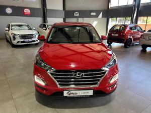 Hyundai Tucson 2.0 Premium automatic - Image 2