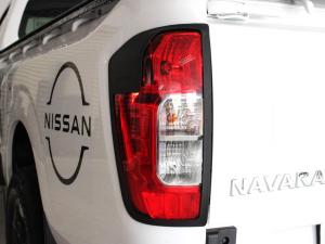 Nissan Navara 2.5 single cab XE - Image 10