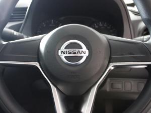 Nissan Navara 2.5 single cab XE - Image 17