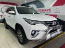 Thumbnail Toyota Fortuner 2.8GD-6 4x4 auto