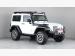 Jeep Wrangler 3.6L Sahara - Thumbnail 1