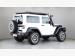 Jeep Wrangler 3.6L Sahara - Thumbnail 2