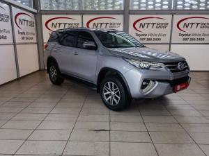 Toyota Fortuner 2.8GD-6 4X4 automatic - Image 1
