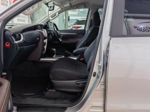 Toyota Fortuner 2.8GD-6 4X4 automatic - Image 6