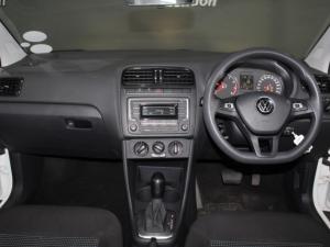 Volkswagen Polo Vivo 1.4 Comfortline - Image 10