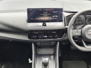 Nissan Qashqai 1.3T Acenta Xtronic - Image 7