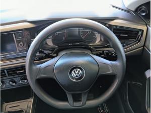 Volkswagen Polo 1.0 TSI Trendline - Image 8
