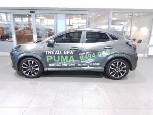Ford Puma 1.0T Ecoboost ST-LINE Vignale automatic - Image 11